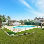 Apartman Mimosa 1 Salsomaggiore Terme