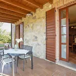 Mimosa 1 Apartman *