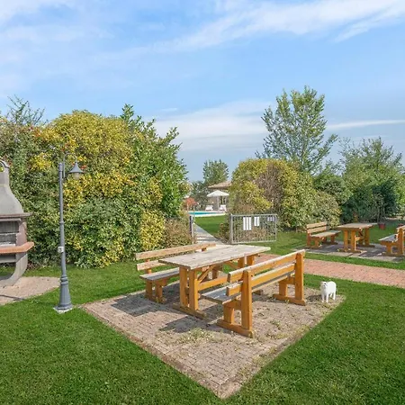 Mimosa 1 Castello di Contignaco