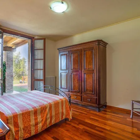Appartement Mimosa 1 *