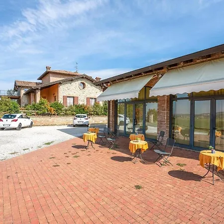 Mimosa 1 Appartement