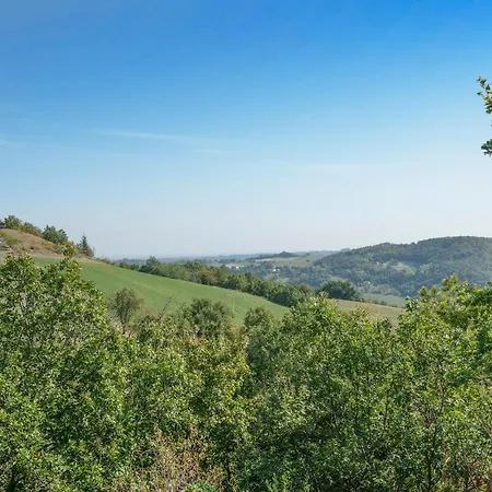 아파트 Mimosa 1 살소마지오레테르메