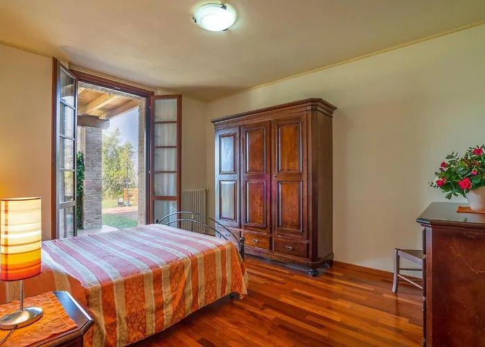 Appartamento Mimosa 1 *