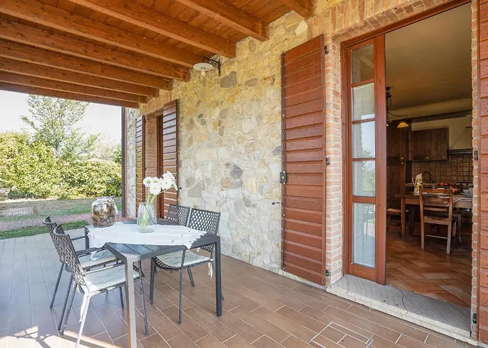 Mimosa 1 Appartamento *