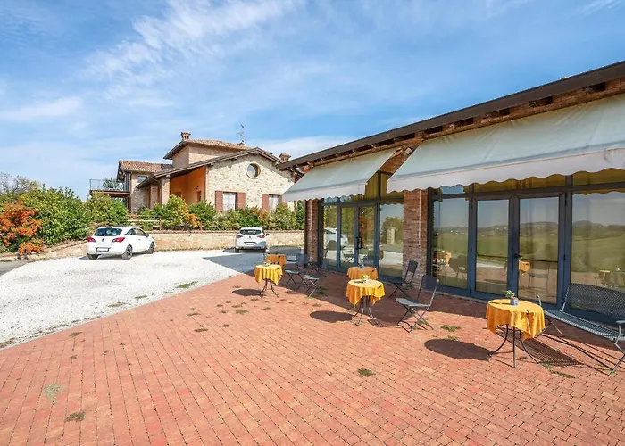 Mimosa 1 Appartamento